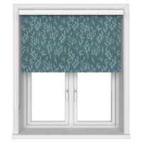 Boho Teal Cassette