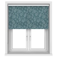 Boho Teal