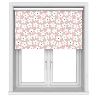 Daisy Pink Blackout Motorised