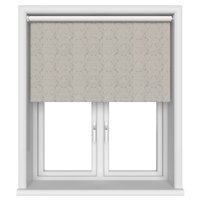TwistFit Damask Stone Blackout