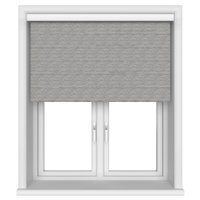 Didsbury Grey Blackout Cassette Motorised