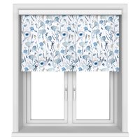 Ginkgo Inky Blue Cassette Motorised