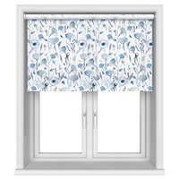 TwistFit Ginkgo Inky Blue