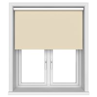 Oxford Sandstone Blackout Motorised