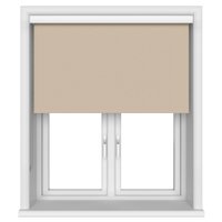 Oxford Taupe Blackout Cassette