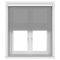 Oxford Grey Marle Cassette Motorised