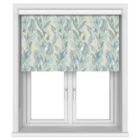 Paradise Palm Blue Blackout Cassette