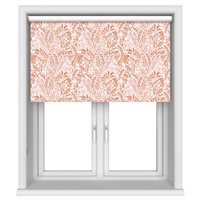 Petal Terracotta Blush Blackout
