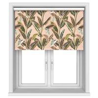 Tropical Palm Fiesta Motorised