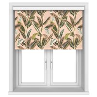 Tropical Palm Fiesta Cassette Motorised