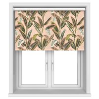 TwistFit Tropical Palm Fiesta