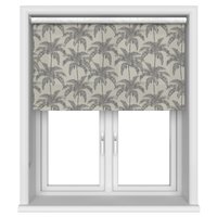 Vintage Palm Black