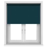 Windsor Teal Motorised