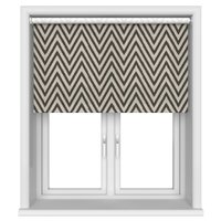 TwistFit Ziggy Charcoal
