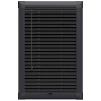Carbon Black Perfect Fit Anthracite Frame