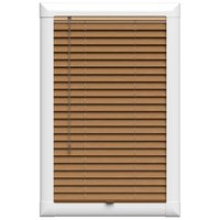 Honey Oak Perfect Fit