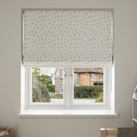 Laura Ashley A'hoy Alphabet Pale Steel