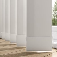 Carnival Luna 127mm Replacement Slats
