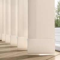 Carnival Nougat 127mm Replacement Slats