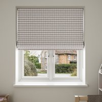 Laura Ashley Alphabet Gingham Linen