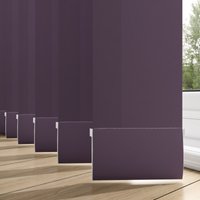 Carnival Purple 127mm Replacement Slats