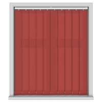 Carnival Red 127mm