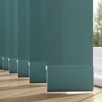 Carnival Teal 127mm Replacement Slats