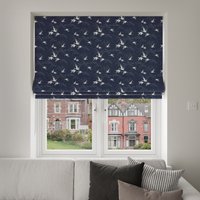 Laura Ashley Animalia Midnight