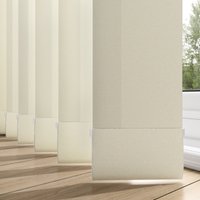 Guardian Chalk 127mm Replacement Slats