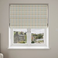 Laura Ashley Burford Check Ochre