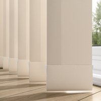 Guardian Parchment 127mm Replacement Slats