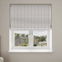 Laura Ashley Burford Check Rose