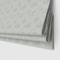 Laura Ashley Burnham Woven Sage Motorised