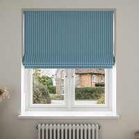 Laura Ashley Burnsall Stripe Seaspray