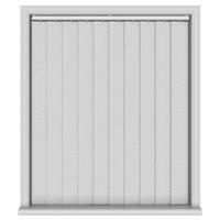 Romany Light Grey 127mm