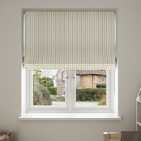 Laura Ashley Candy Stripe Pale Ochre