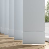 Bella Brittany 127mm Replacement Slats