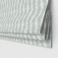 Laura Ashley Dee Eucalyptus Motorised