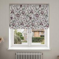 Laura Ashley Editas Garden Blackberry Purple