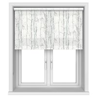 Swedish Birch Silver