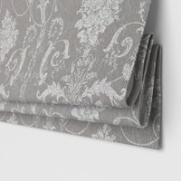 Laura Ashley Josette Woven Steel Motorised