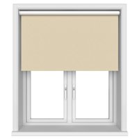 Windsor Rich Cream Motorised