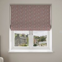 Laura Ashley Loveston Crimson