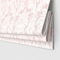 Laura Ashley Martigues Blush Motorised