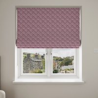 Laura Ashley Musica Velvet Dark Ruby