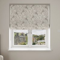 Laura Ashley Osterley Birds Moonbeam