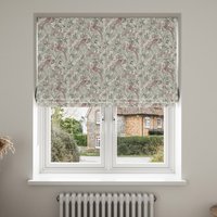 Laura Ashley Osterley Birds Mulberry
