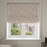 Laura Ashley Painswick Paisley Apricot