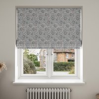 Laura Ashley Painswick Paisley Pale Slate
