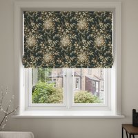 Laura Ashley Picardie Velvet Fern